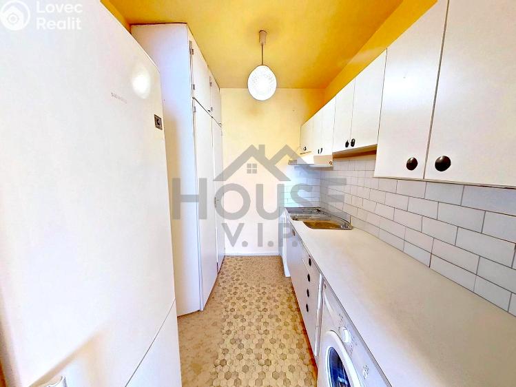 Prodej bytu 2+KK Říčany, Poláčkova č. 10