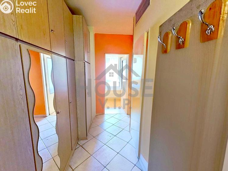 Prodej bytu 2+KK Říčany, Poláčkova č. 12