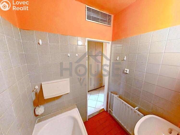 Prodej bytu 2+KK Říčany, Poláčkova č. 14