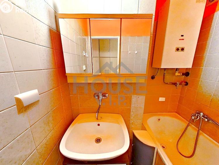 Prodej bytu 2+KK Říčany, Poláčkova č. 15