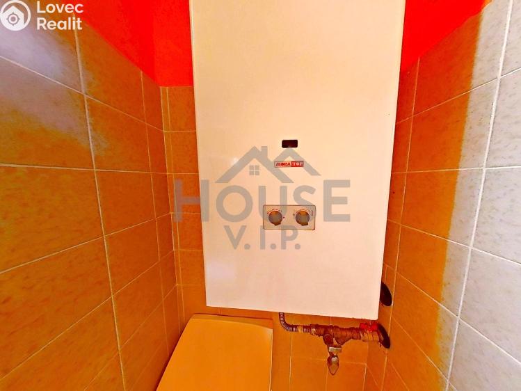 Prodej bytu 2+KK Říčany, Poláčkova č. 16