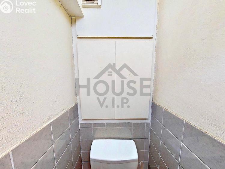 Prodej bytu 2+KK Říčany, Poláčkova č. 17