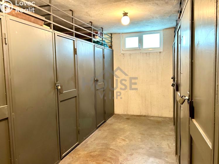 Prodej bytu 2+KK Říčany, Poláčkova č. 22