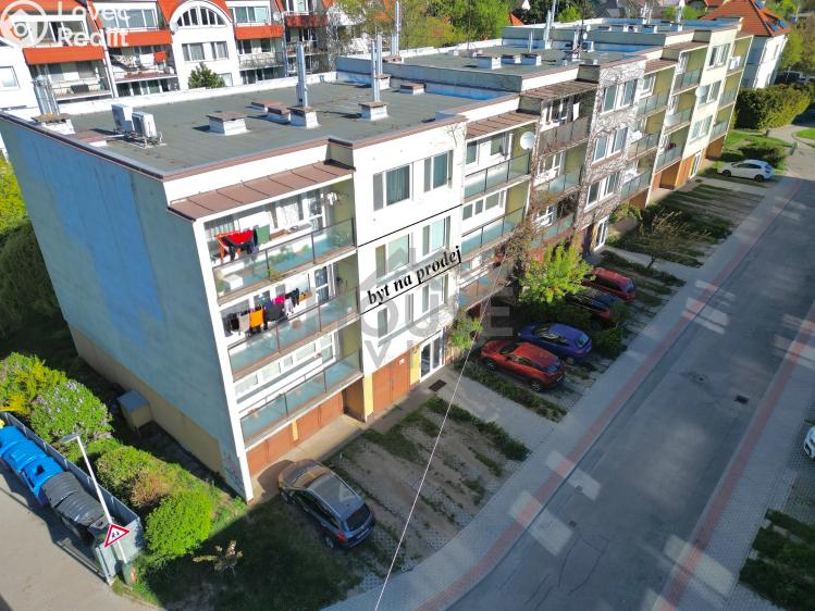 Prodej bytu 2+KK Říčany, Poláčkova č. 3