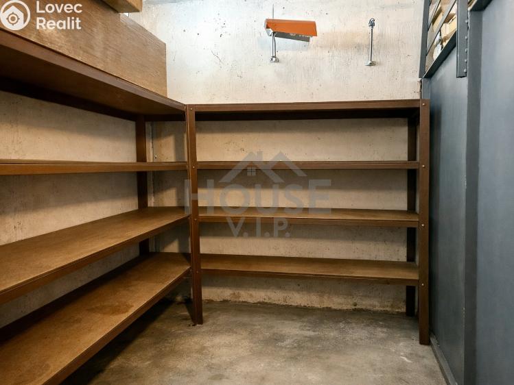 Prodej bytu 2+KK Říčany, Poláčkova č. 23