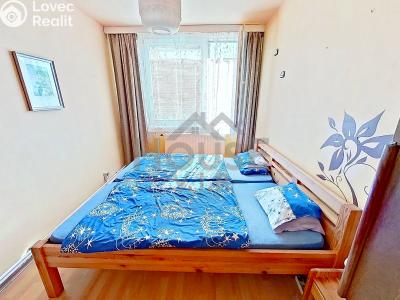 Prodej bytu 2+KK Říčany, Poláčkova č. 2