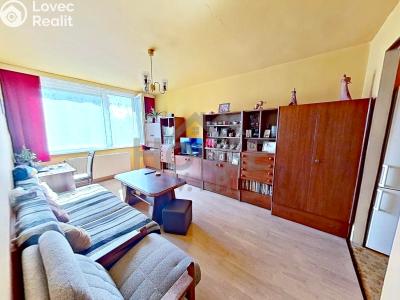 Prodej bytu 2+KK Říčany, Poláčkova č. 3