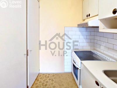 Prodej bytu 2+KK Říčany, Poláčkova č. 4