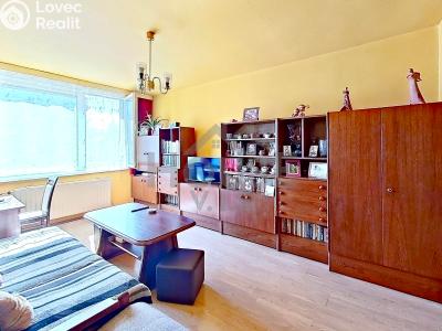 Prodej bytu 2+KK Říčany, Poláčkova č. 5