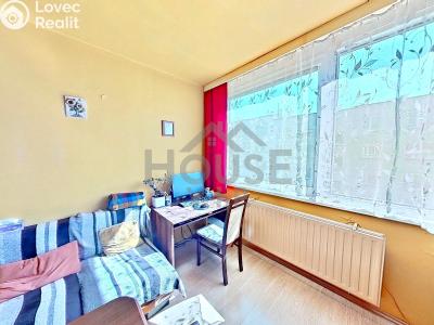 Prodej bytu 2+KK Říčany, Poláčkova č. 6