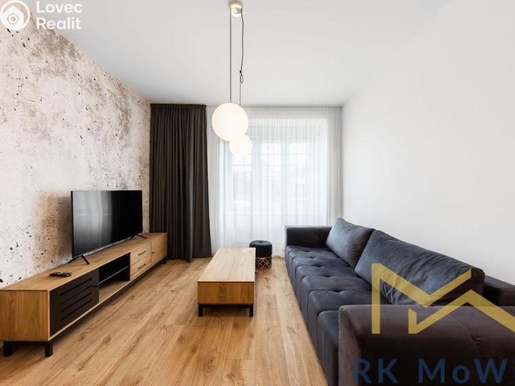 Pronájem bytu 2+KK Praha, Čáslavská č. 10