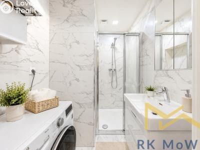 Pronájem bytu 2+KK Praha, Čáslavská č. 4