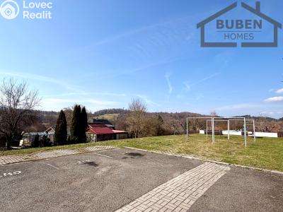 Rent garage Tachov, Pod Svahem 1609 č. 3