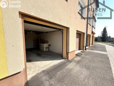 Rent garage Tachov, Pod Svahem 1609 č. 8