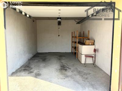 Rent garage Tachov, Pod Svahem 1609 č. 13