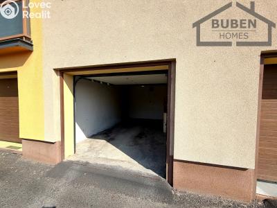 Rent garage Tachov, Pod Svahem 1609 č. 14