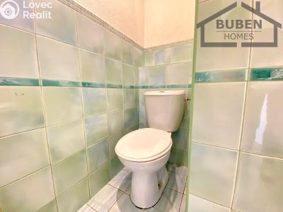 Pronájem bytu 1+1 Planá, Fučíkova 480 č. 6