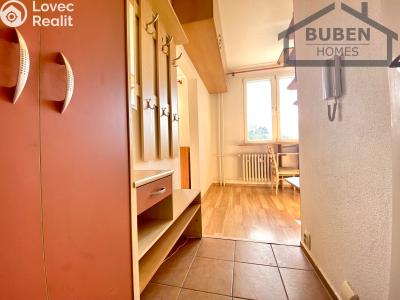 Оренда квартири 1+1 Planá, Fučíkova 480 č. 11