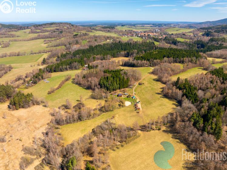 Prodej rodinného domu Benešov nad Černou č. 14