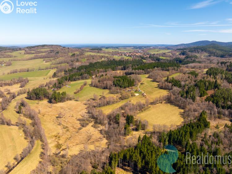 Sale family house Benešov nad Černou č. 11