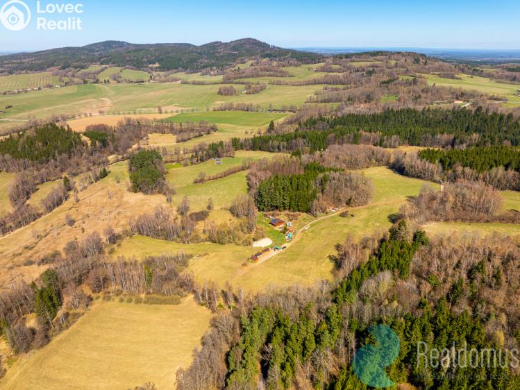 Sale family house Benešov nad Černou č. 15