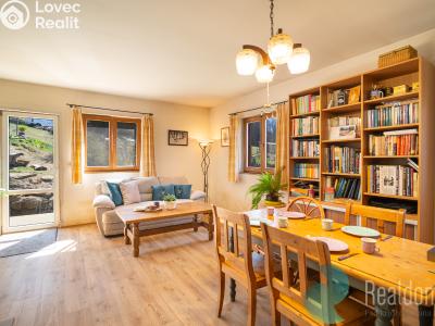 Sale family house Benešov nad Černou č. 1