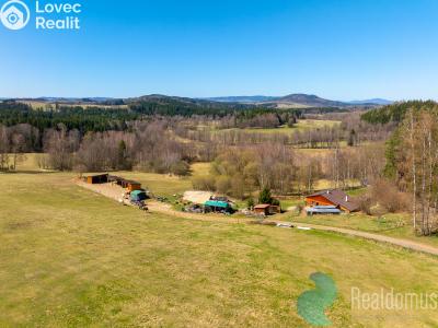 Sale family house Benešov nad Černou č. 2
