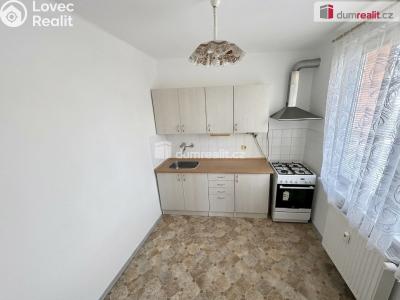 Pronájem bytu 2+1 Příbram, Jana Drdy č. 3