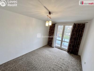 Pronájem bytu 2+1 Příbram, Jana Drdy č. 4