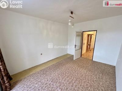 Pronájem bytu 2+1 Příbram, Jana Drdy č. 6