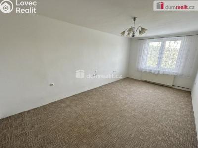 Аренда квартиры 2+1 Příbram, Jana Drdy č. 7
