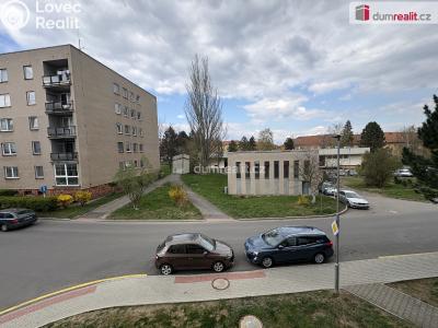 Аренда квартиры 2+1 Příbram, Jana Drdy č. 9