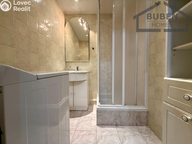 Prodej bytu 3+1 Tachov, Želivského 1748 č. 6