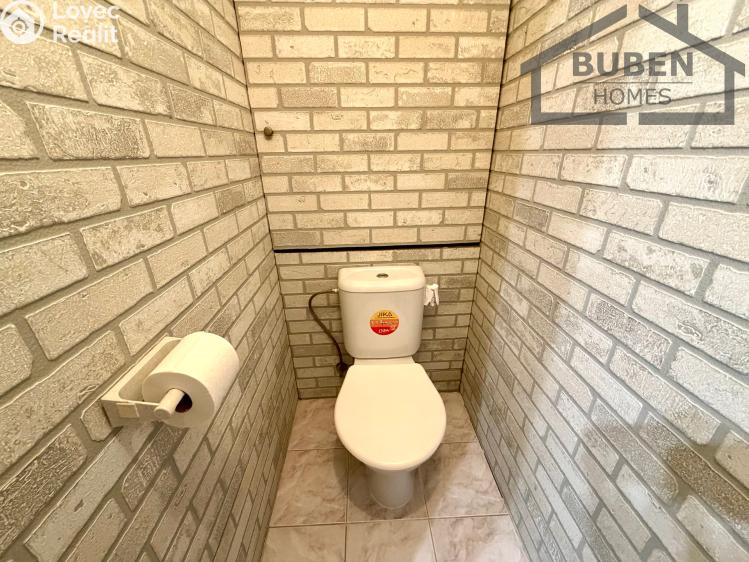 Prodej bytu 3+1 Tachov, Želivského 1748 č. 9