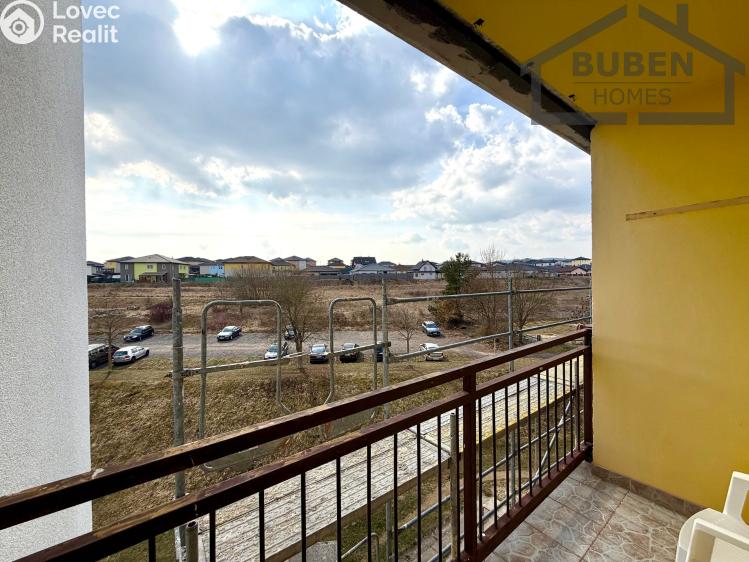 Prodej bytu 3+1 Tachov, Želivského 1748 č. 23