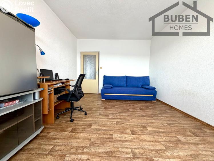 Prodej bytu 3+1 Tachov, Želivského 1748 č. 25