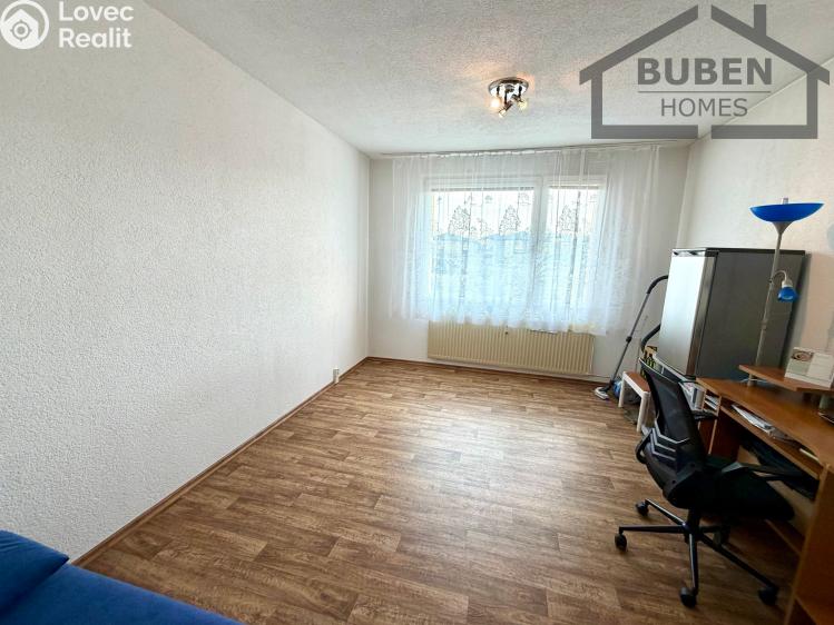 Prodej bytu 3+1 Tachov, Želivského 1748 č. 26