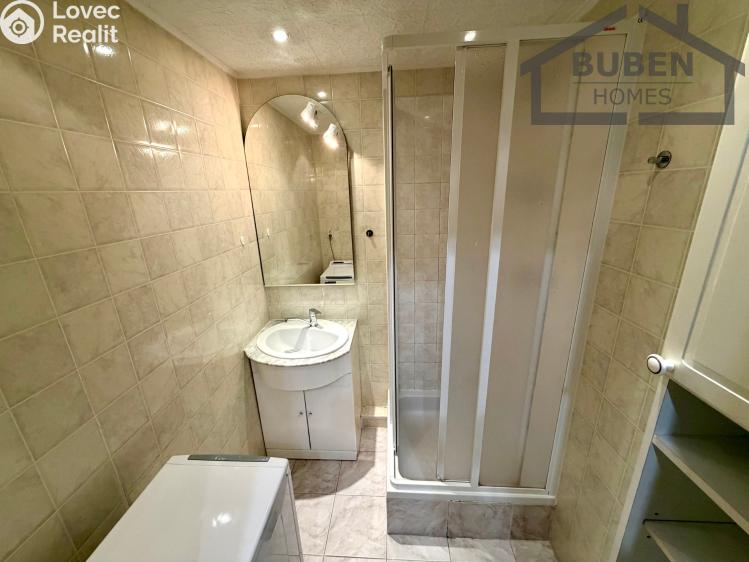 Prodej bytu 3+1 Tachov, Želivského 1748 č. 27