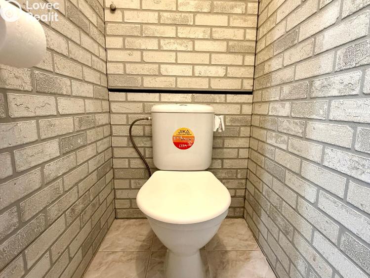 Prodej bytu 3+1 Tachov, Želivského 1748 č. 30