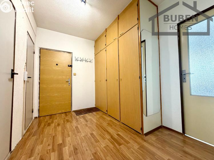 Prodej bytu 3+1 Tachov, Želivského 1748 č. 32