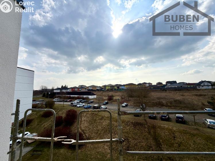 Prodej bytu 3+1 Tachov, Želivského 1748 č. 34