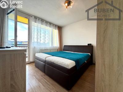 Prodej bytu 3+1 Tachov, Želivského 1748 č. 2