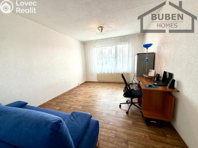 Prodej bytu 3+1 Tachov, Želivského 1748 č. 3