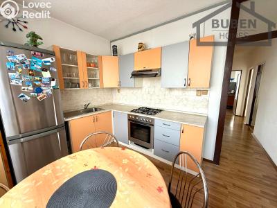 Продажа квартиры 3+1 Tachov, Želivského 1748 č. 13