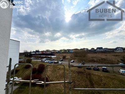 Продажа квартиры 3+1 Tachov, Želivského 1748 č. 34
