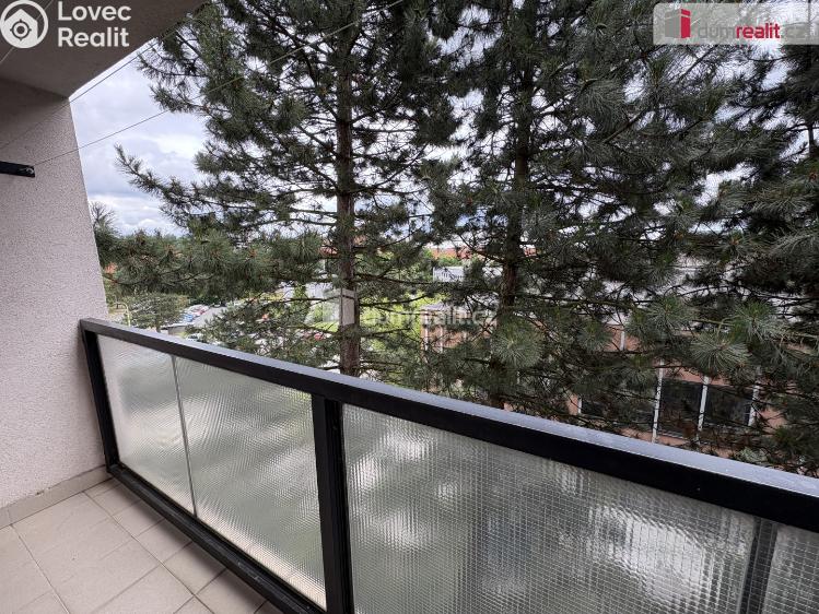 Pronájem bytu 3+1 Příbram, Čechovská č. 13