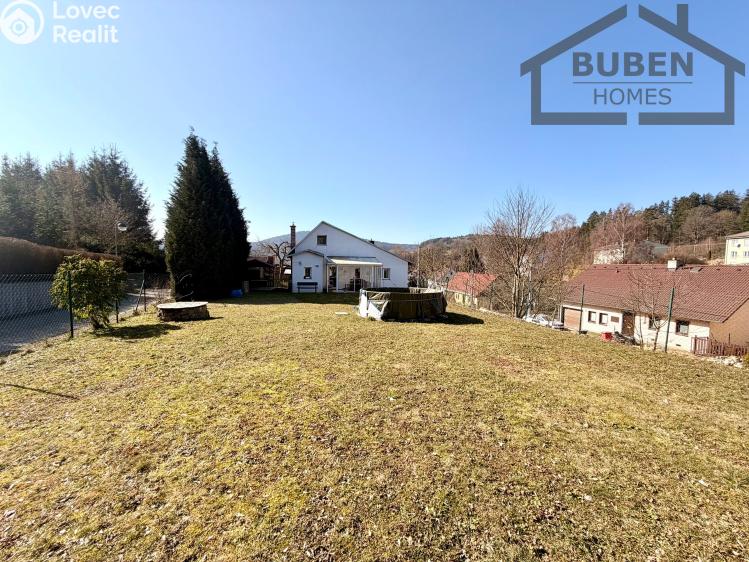 Prodej chaty Třemešné č. 9