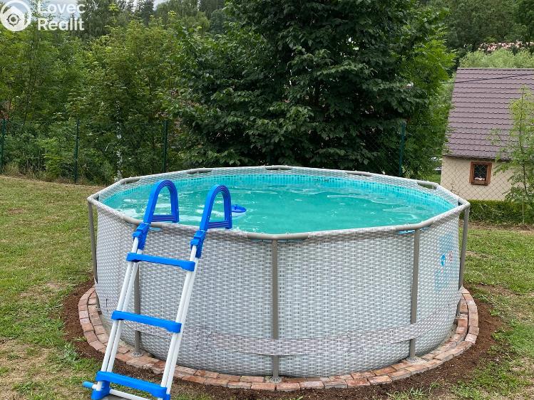 Prodej chaty Třemešné č. 10