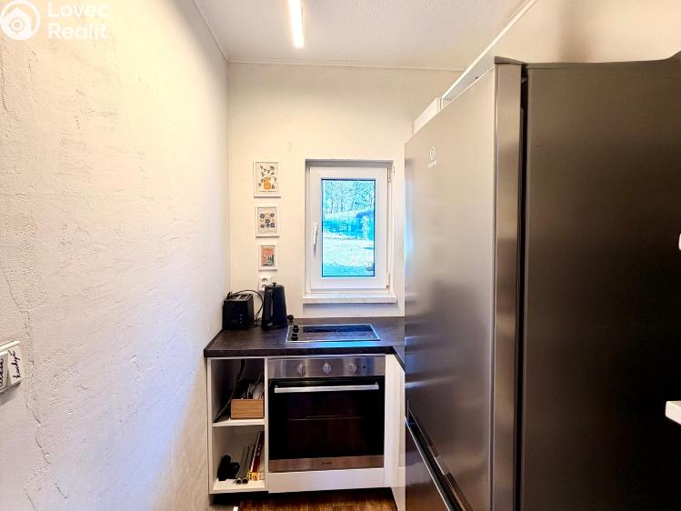 Prodej chaty Třemešné č. 11