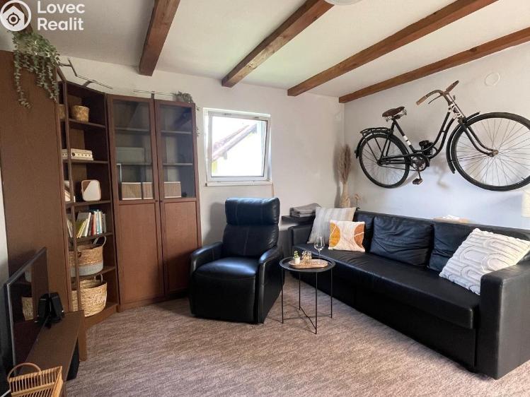 Prodej chaty Třemešné č. 12